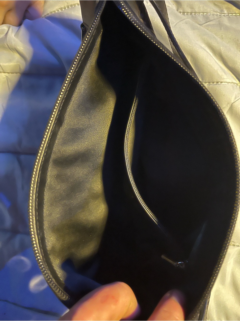 Men's Jacket Subcategory Classification - Picture 3 of 3